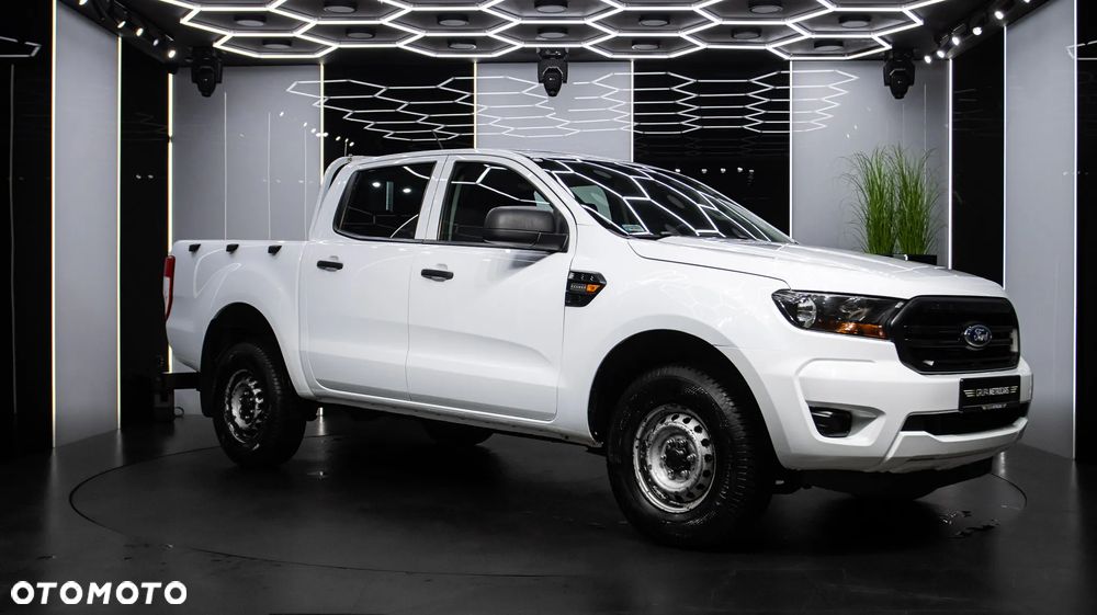 Ford Ranger - 12