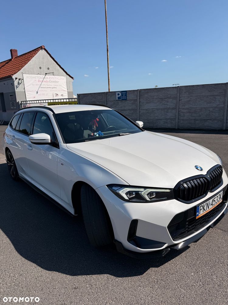 BMW Seria 3 - 3