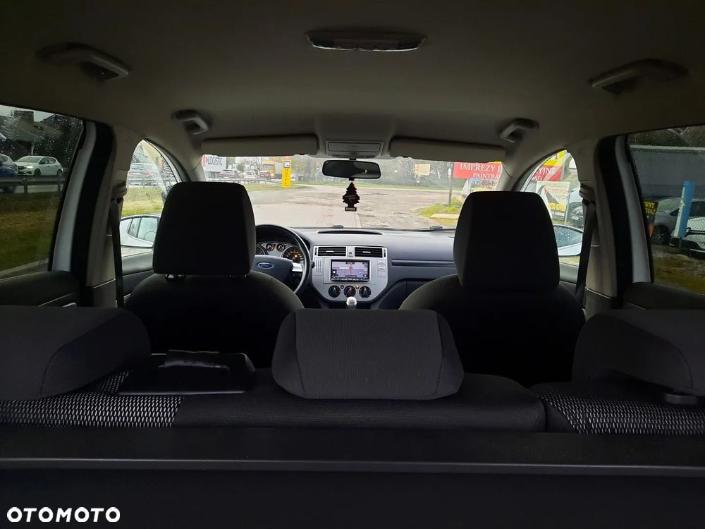 Ford Kuga 2.0 TDCi Individual FWD - 21