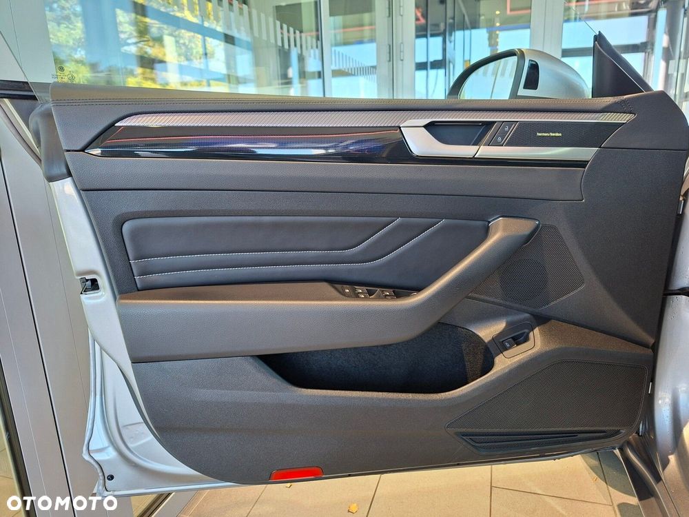 Volkswagen Arteon Shooting Brake - 10