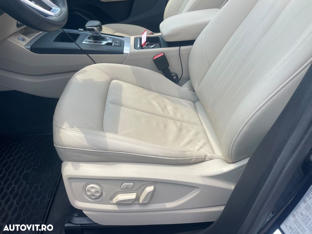 Audi Q5 50 TFSI e quattro S tronic design - 23