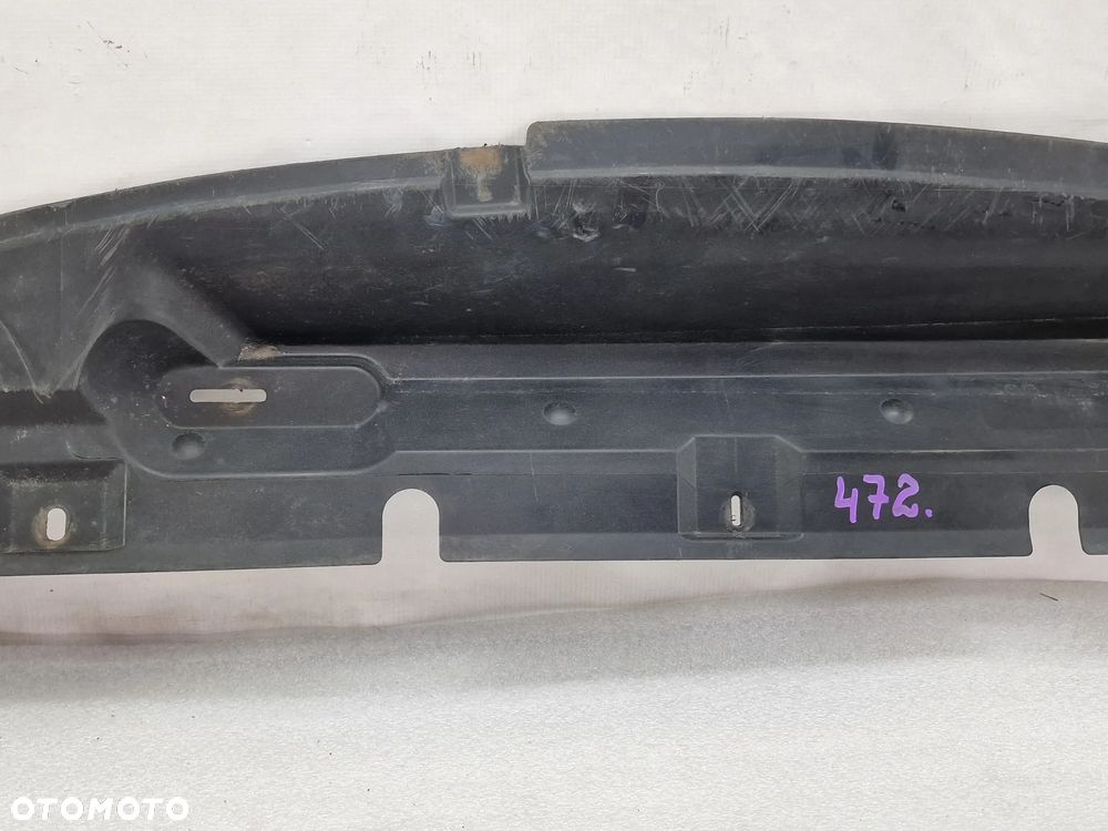 FORD MONDEO MK3 LIFT 03-06 PŁYTA / OSŁONA POD ZDERZAK PRZEDNI , NR 3S71-8B384-AD , NR AUKCJI NSŁ472 - 3
