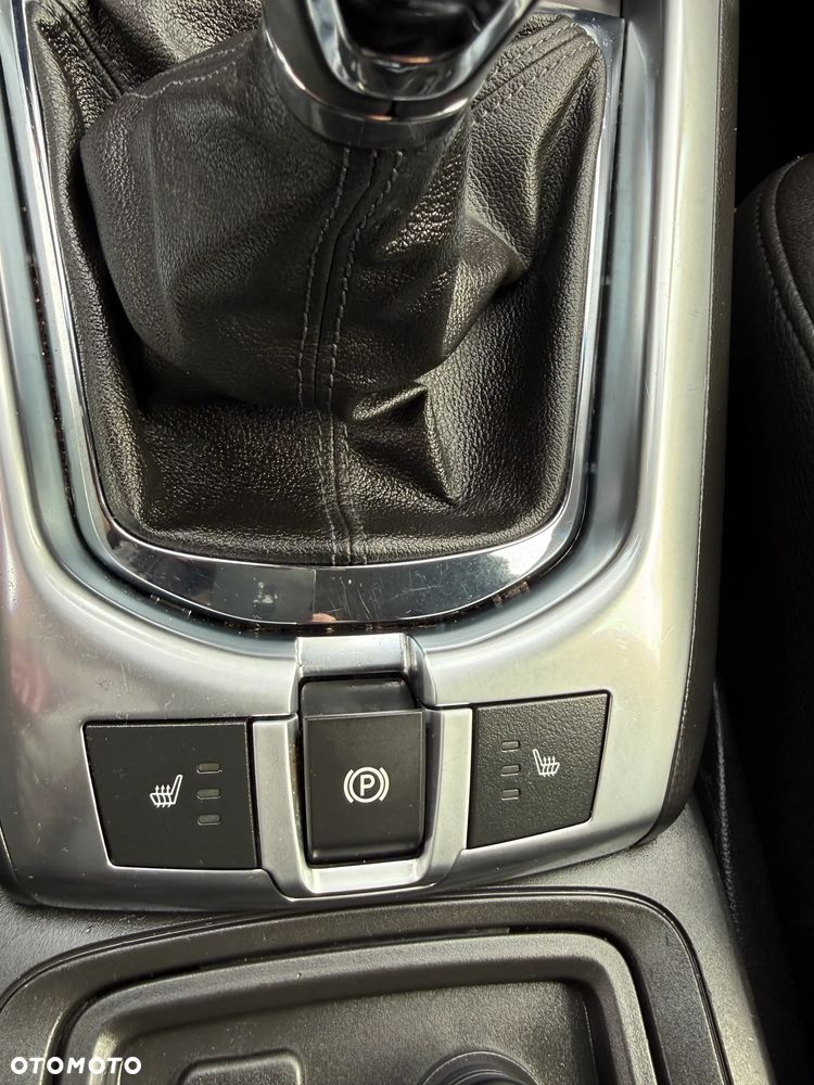 Opel Antara 2.2 CDTI Selection - 21