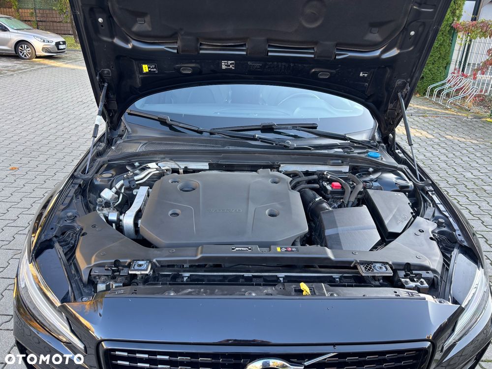 Volvo V60 - 40