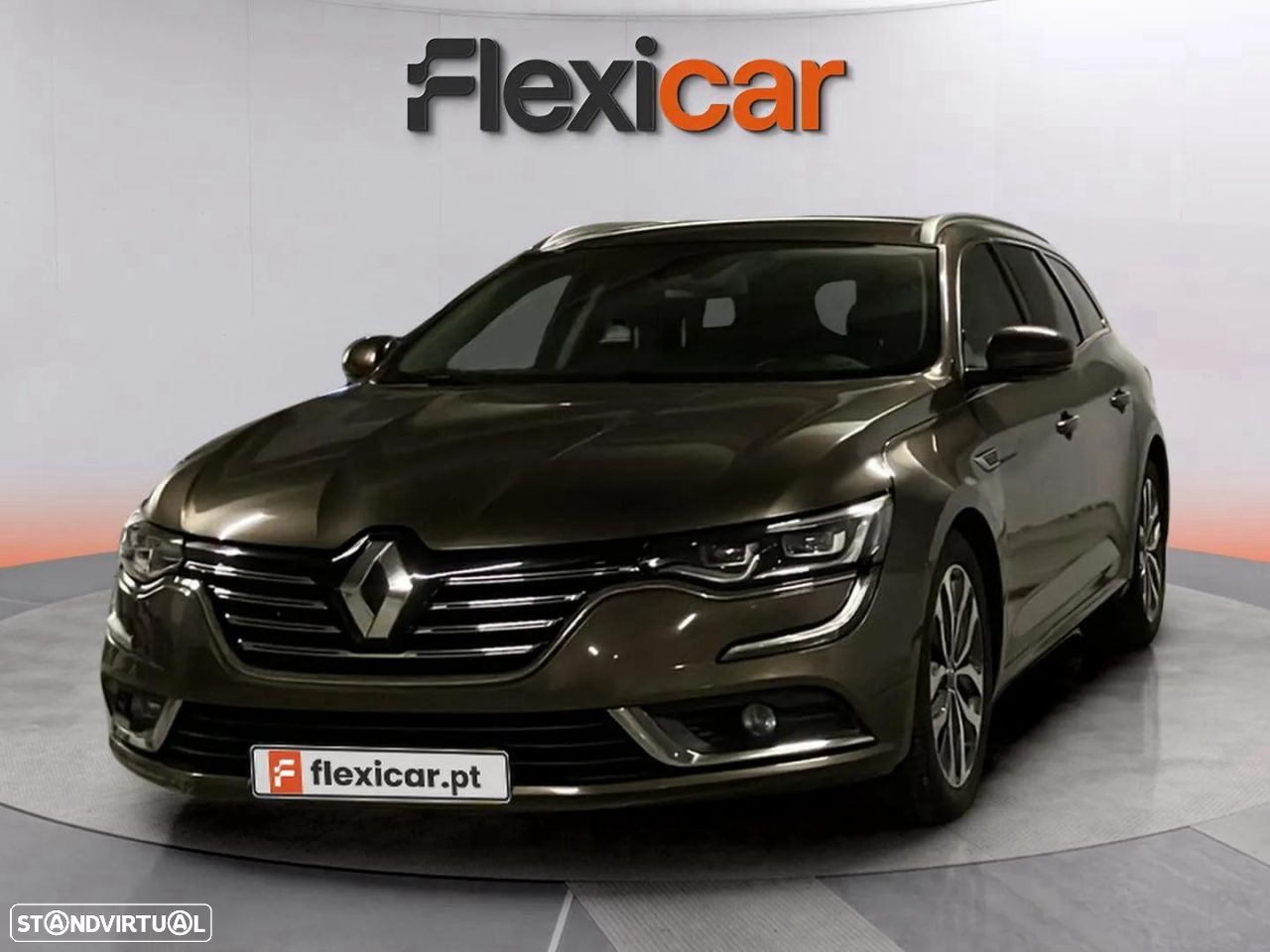 Renault Talisman Sport Tourer - 2