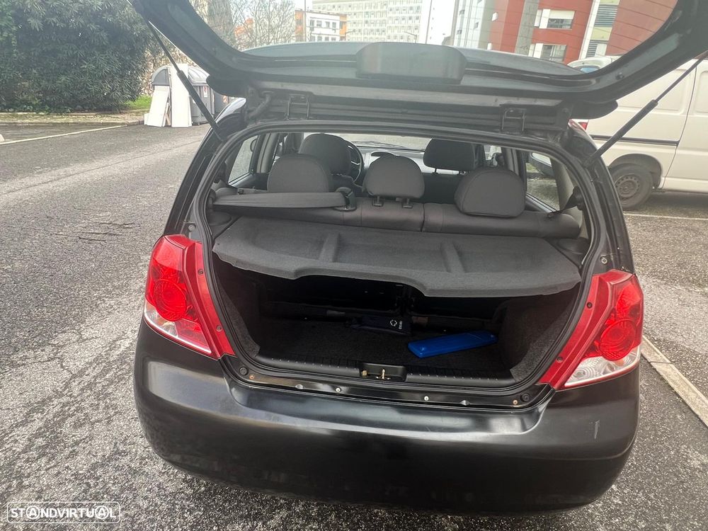 Chevrolet Kalos 1.2 Look - 14