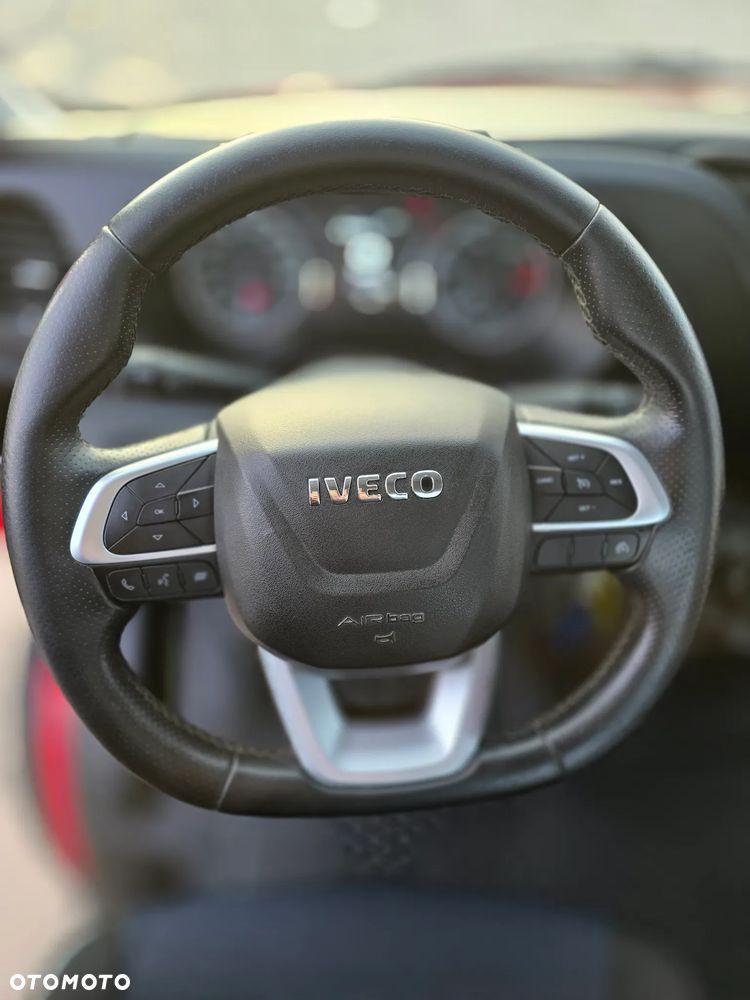 Iveco DAILY - 22