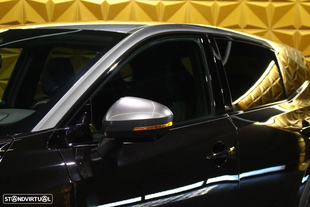 Nissan Qashqai 1.3 DIG-T Tekna - 4