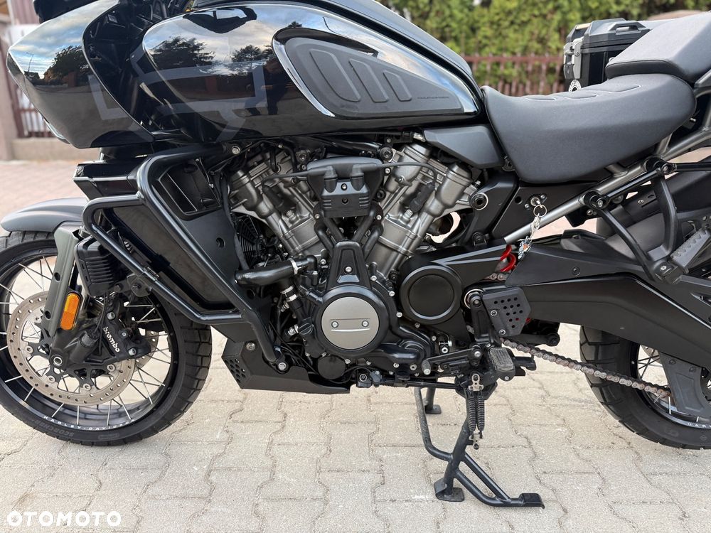 Harley-Davidson Pan America - 20