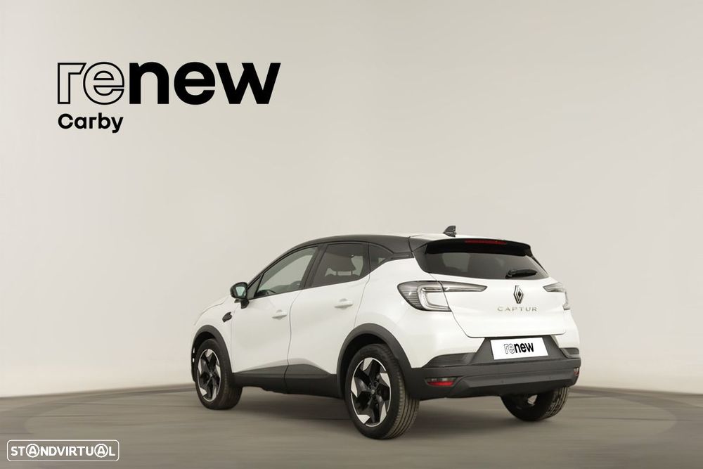 Renault Captur 1.0 TCe Techno - 4