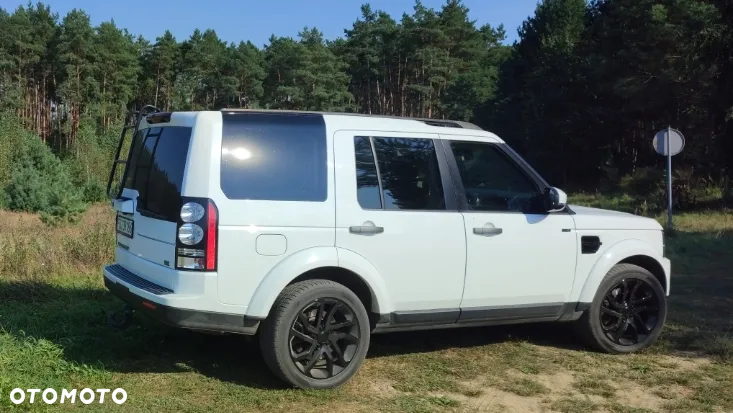 Land Rover Discovery IV 3.0 TD V6 SE - 6