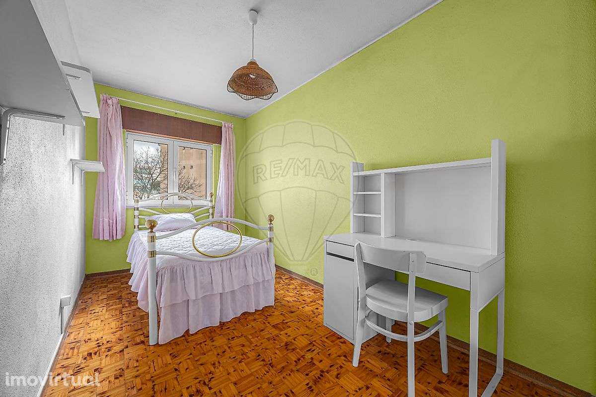 Apartamento T2 para venda - Grande imagem: 3/13