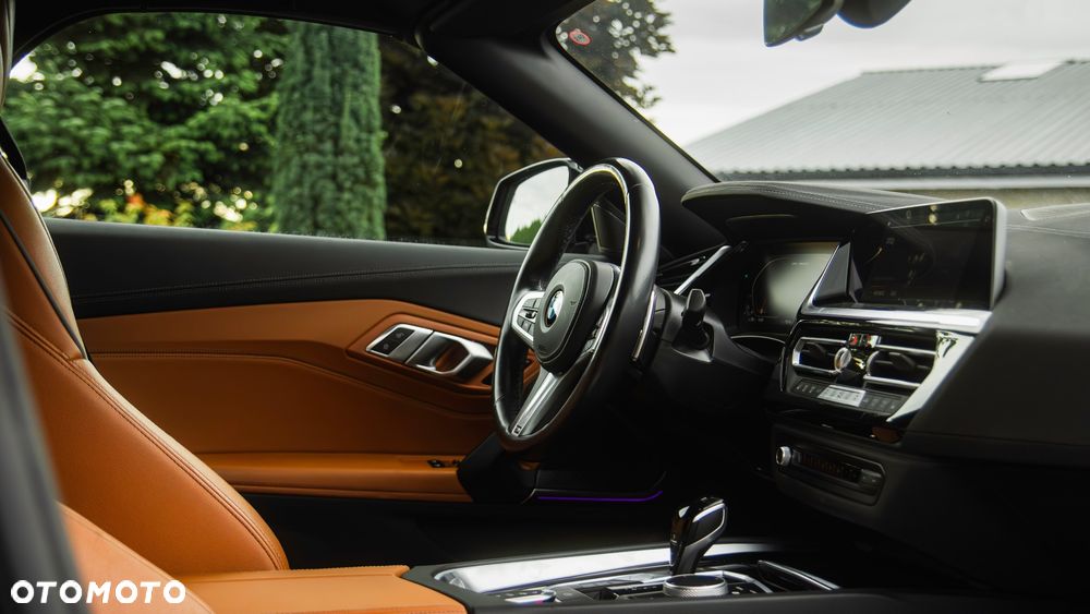 BMW Z4 M M40i sport - 13