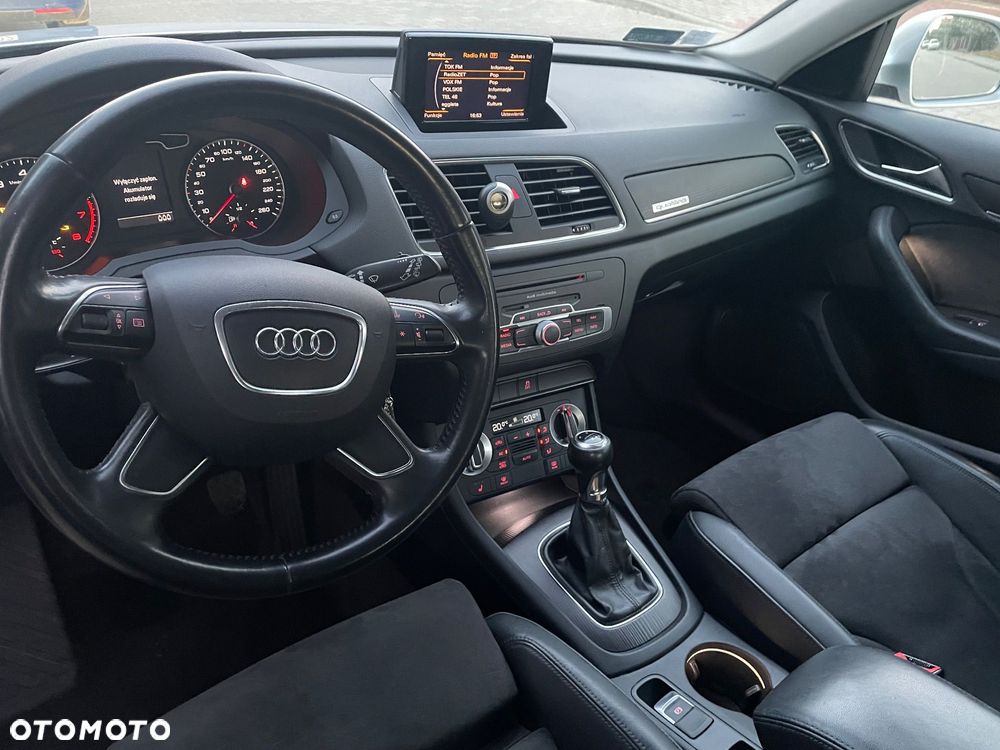 Audi Q3 - 7