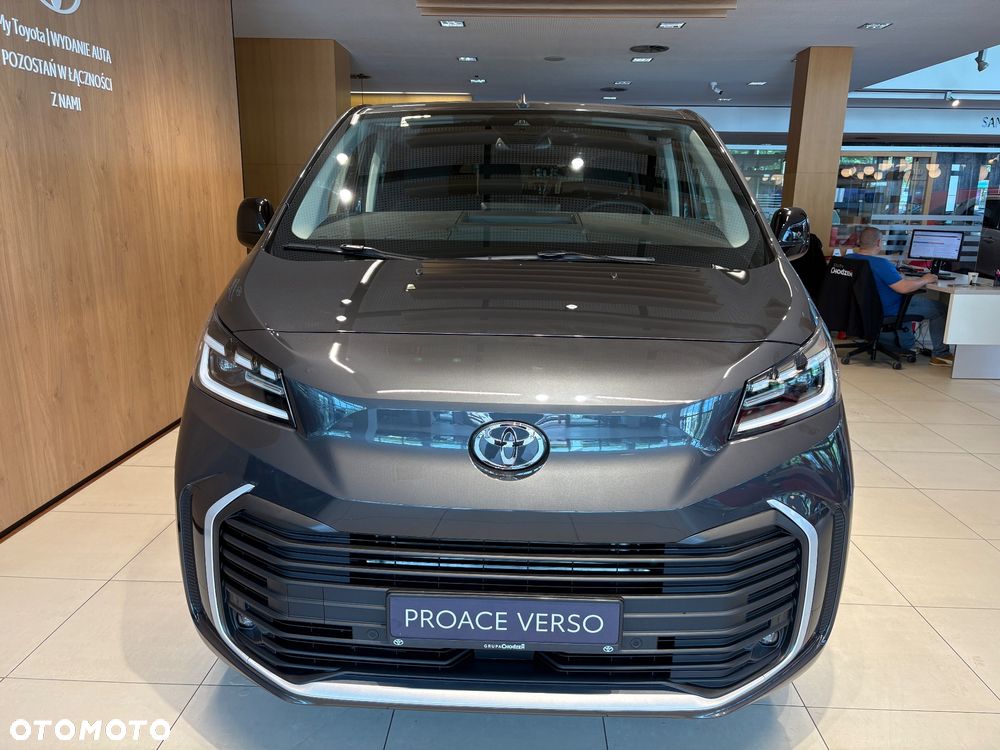 Toyota ProAce - 3