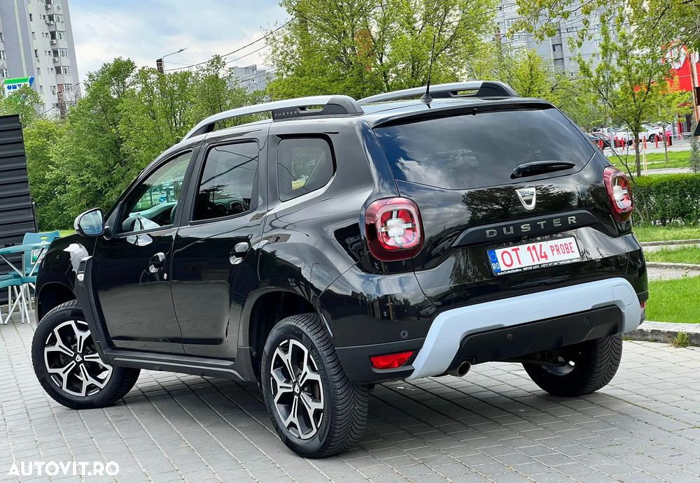 Dacia Duster - 3