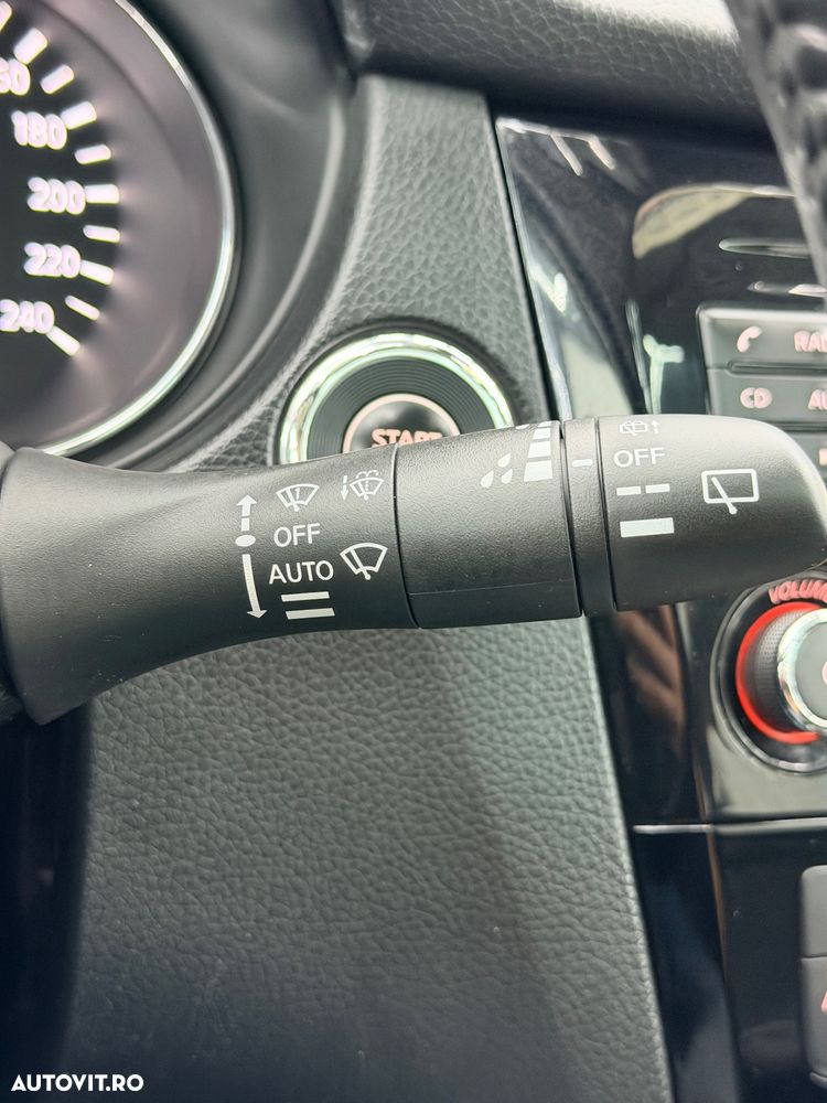 Nissan Qashqai 1.2 DIG-T Start/Stop Tekna - 35