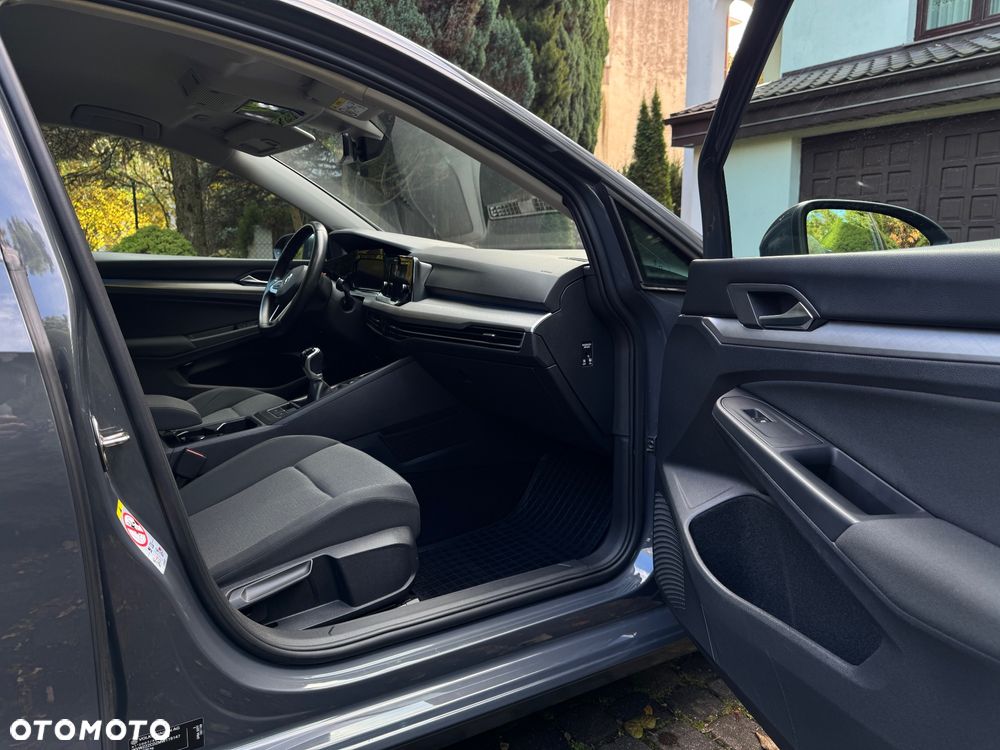 Volkswagen Golf VIII 1.5 TSI EVO Life - 14