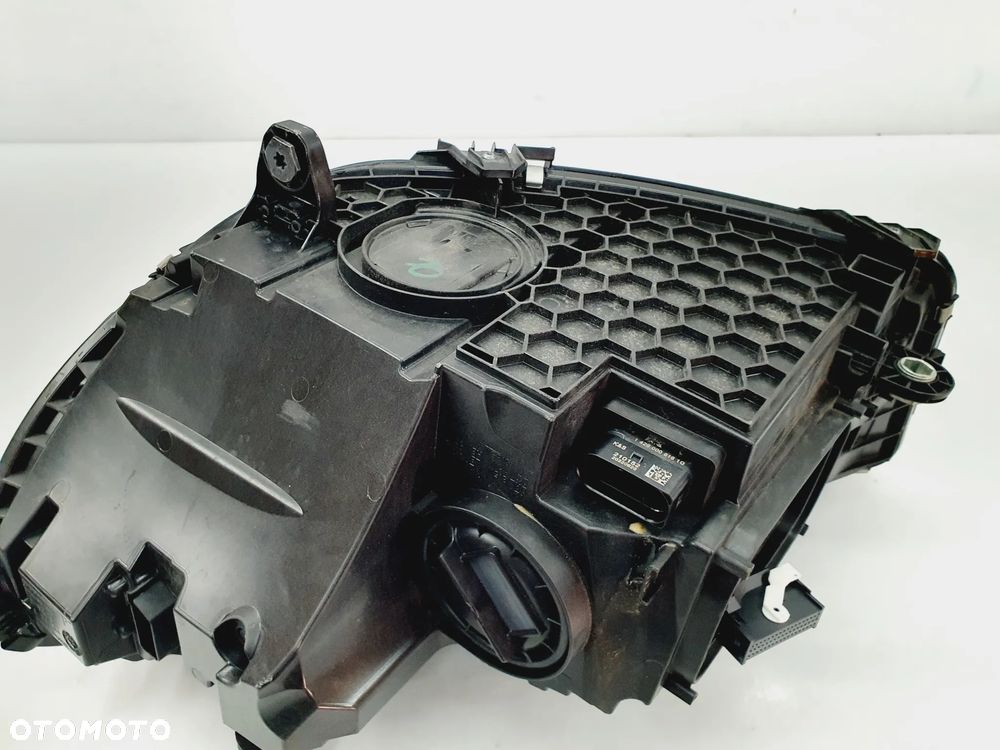 MERCEDES C KLASA W206 LED HIGH PERFORMANCE LAMPA PRAWA PRZÓD A2069067203 - 7