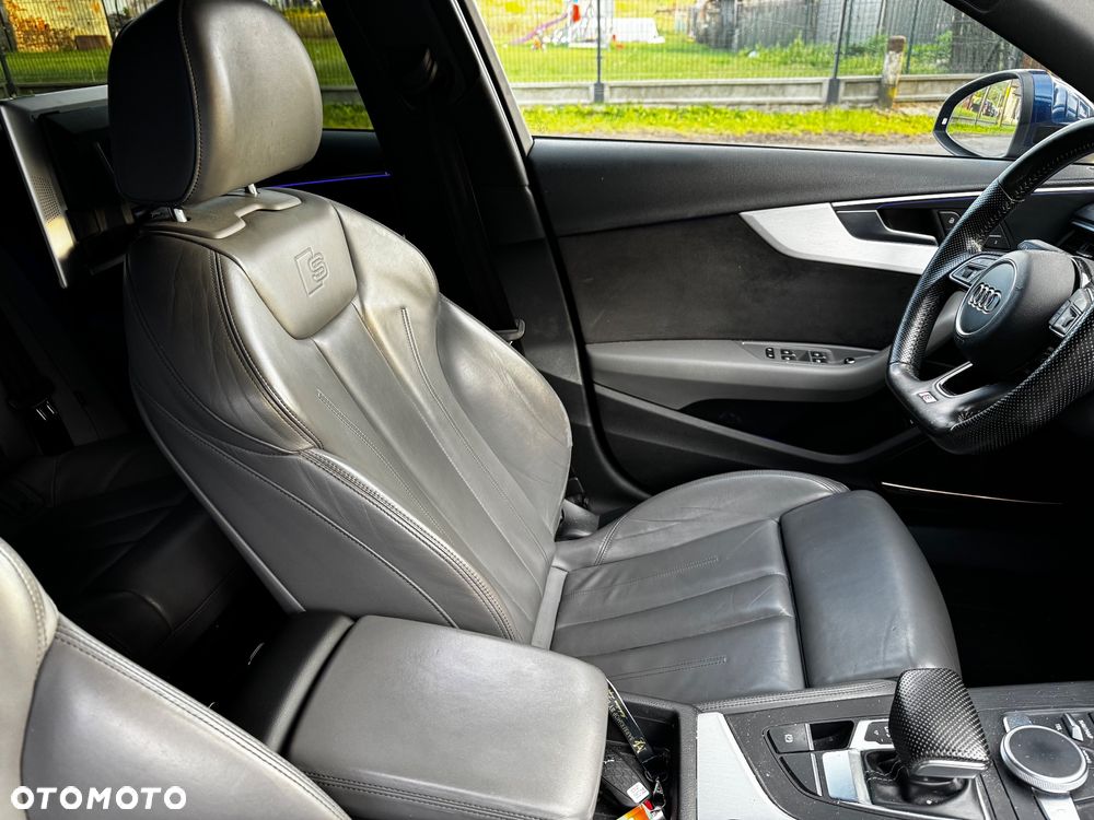 Audi A4 - 13