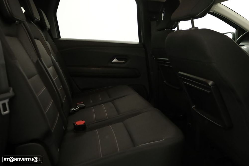Dacia Jogger 1.6 SL Extreme 7L - 22