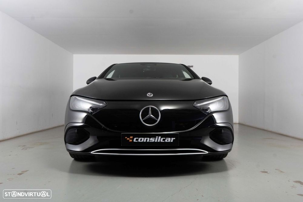 Mercedes-Benz EQE 300 Edition - 4