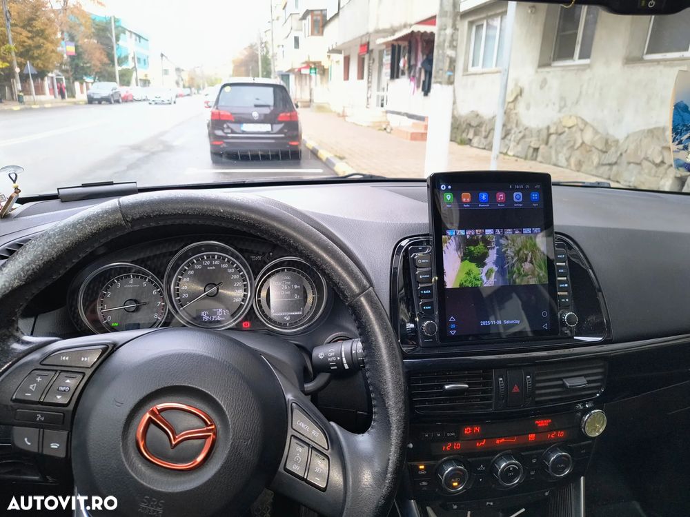 Mazda CX-5 2.0i 4x4 Challenge - 3