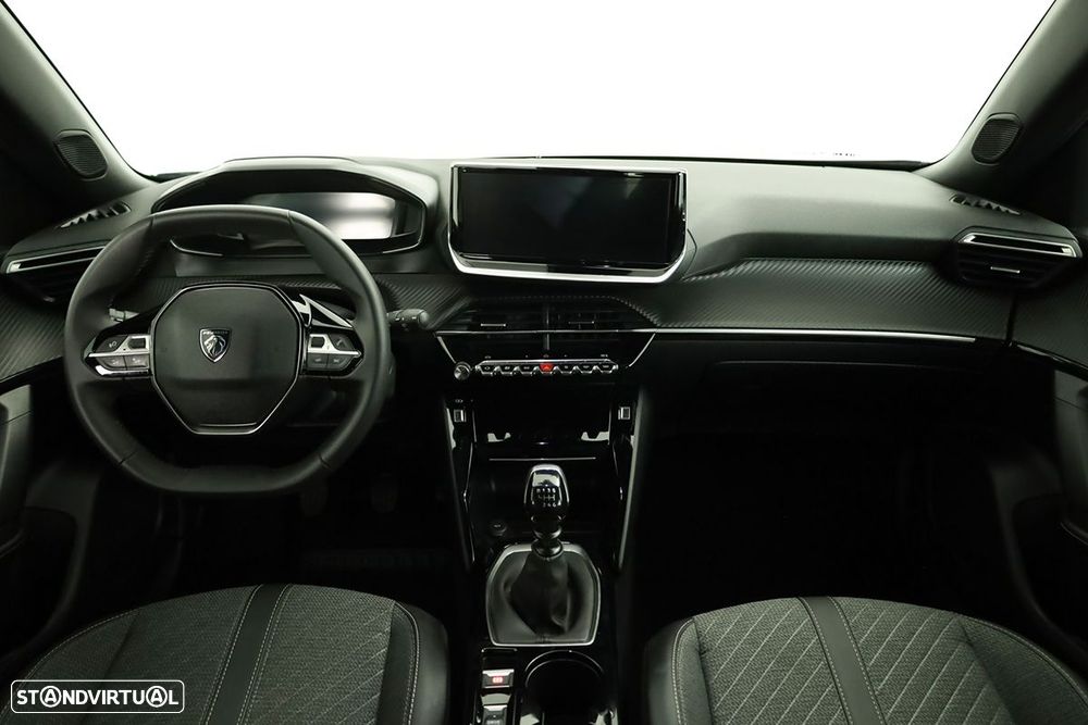 Peugeot 2008 1.2 PureTech Allure - 7