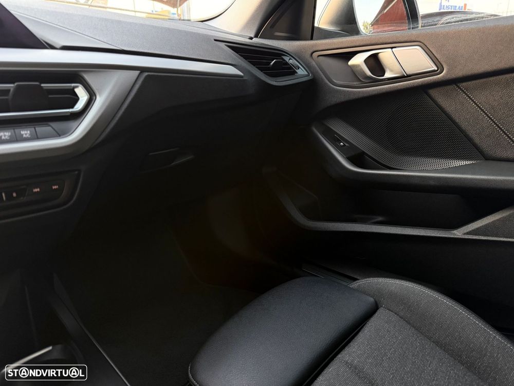 BMW 216 Gran Coupé d Line Sport - 25