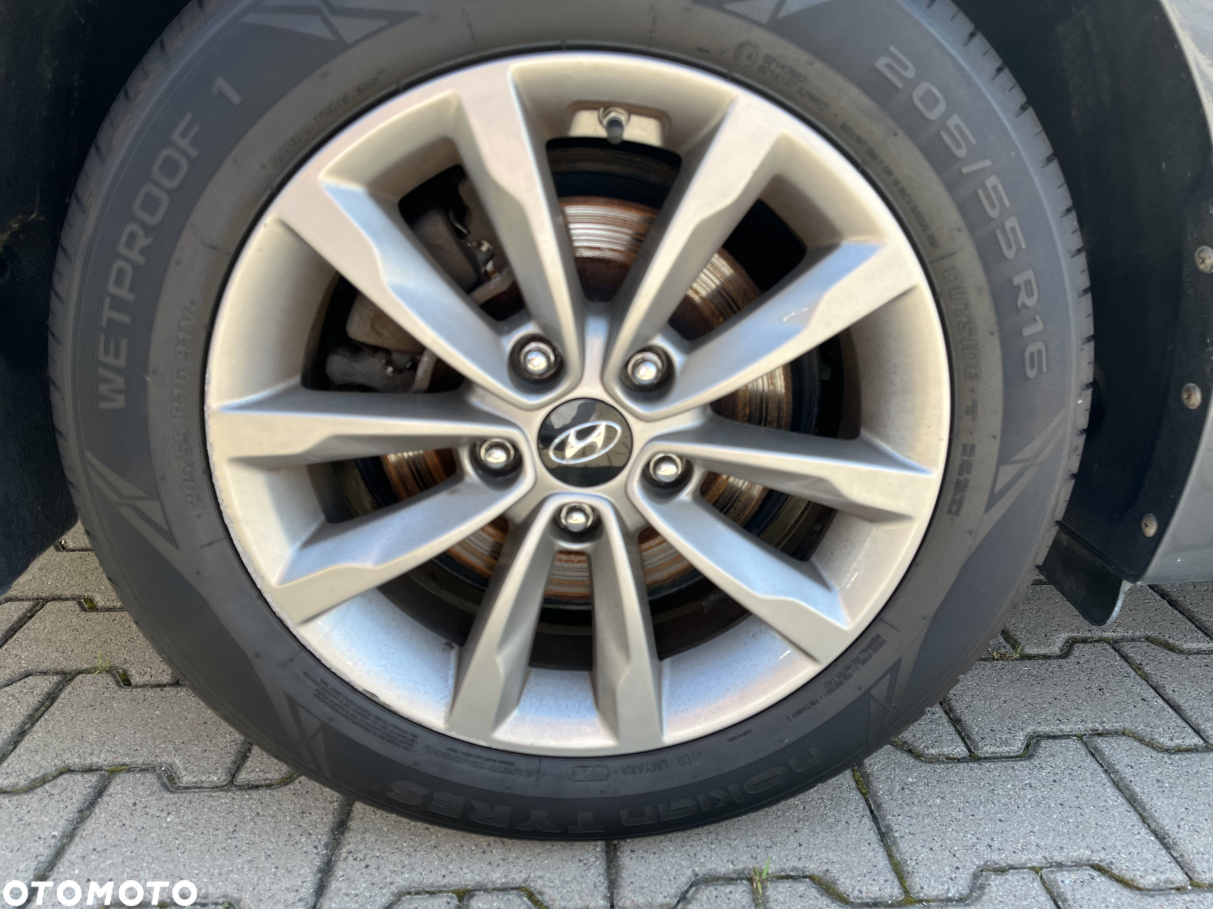 Hyundai i40 1.6 CRDi Comfort - 18
