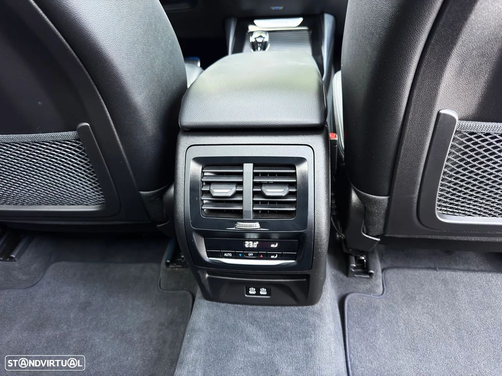 BMW X3 xDrive30e Aut. M Sport - 56