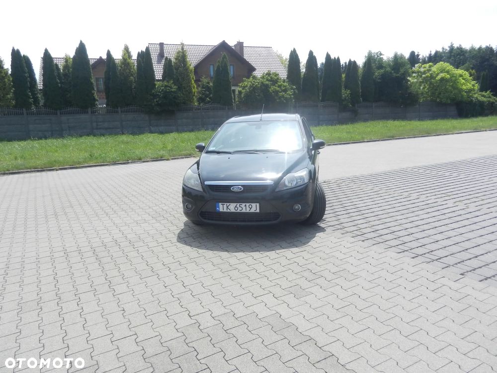 Ford Focus - 13