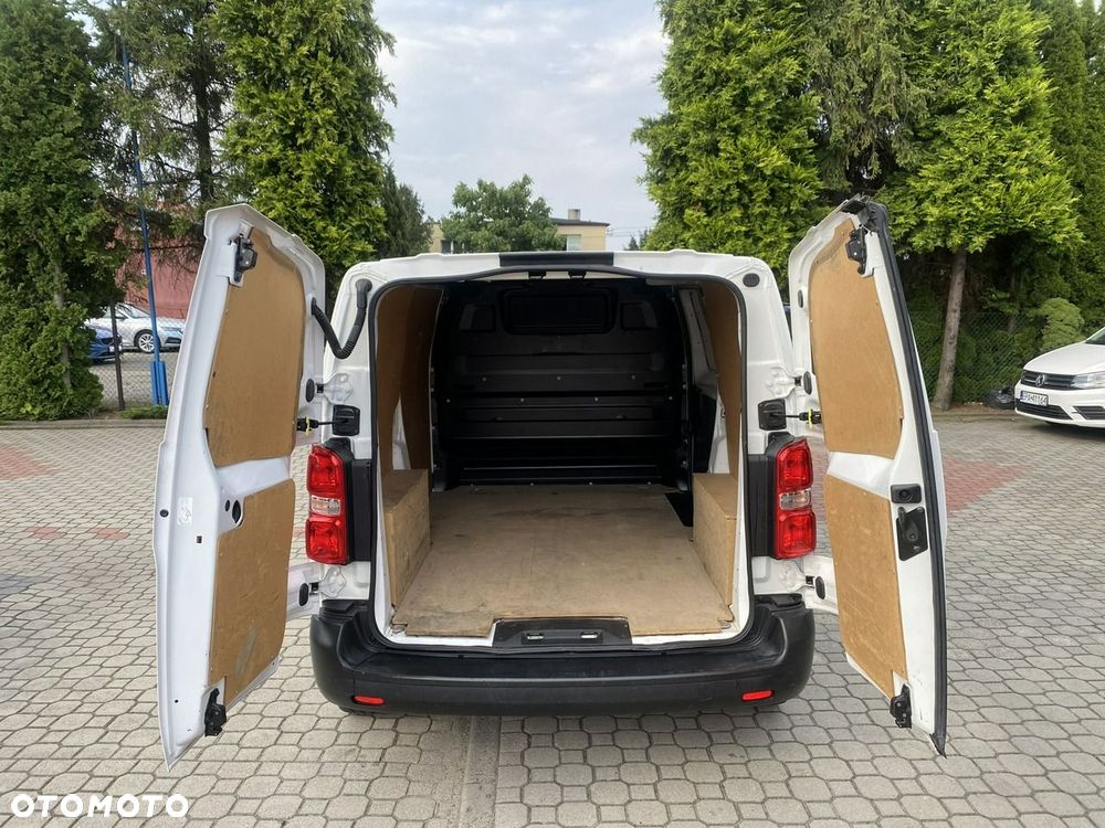 Toyota ProAce - 16
