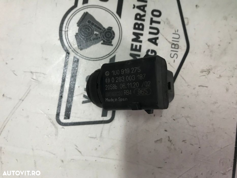 Senzor parcare VW Golf 5 - 1U0919275 (1U0 919 275) - 3