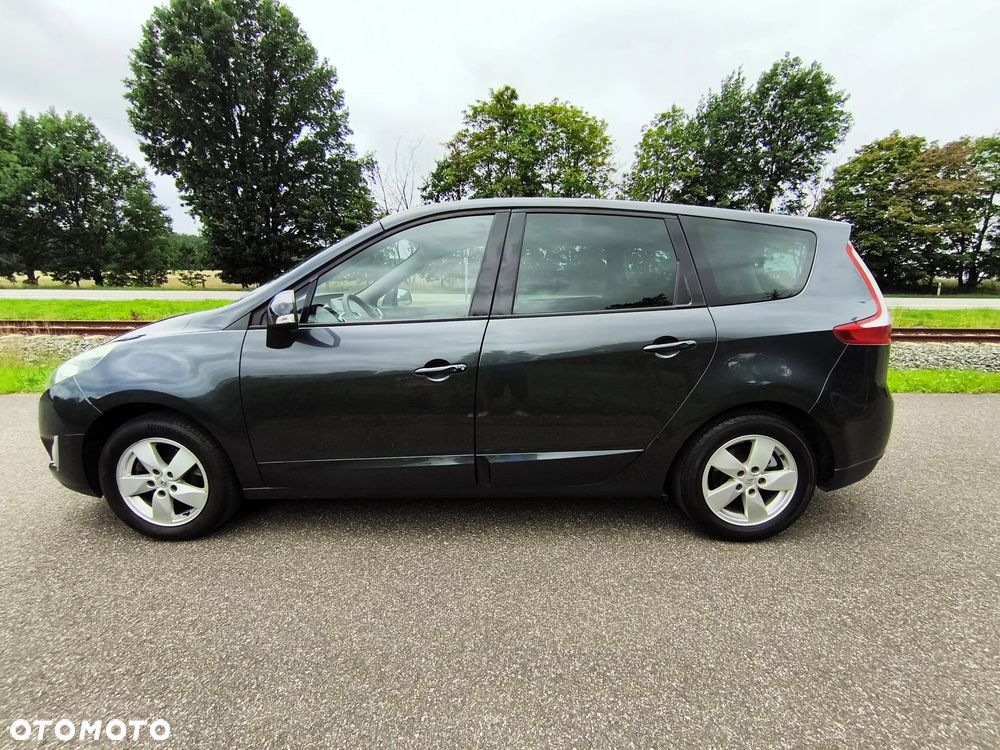 Renault Grand Scenic - 7