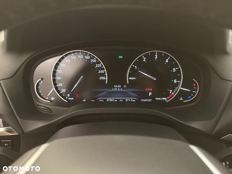 BMW X3 xDrive20i GPF - 14
