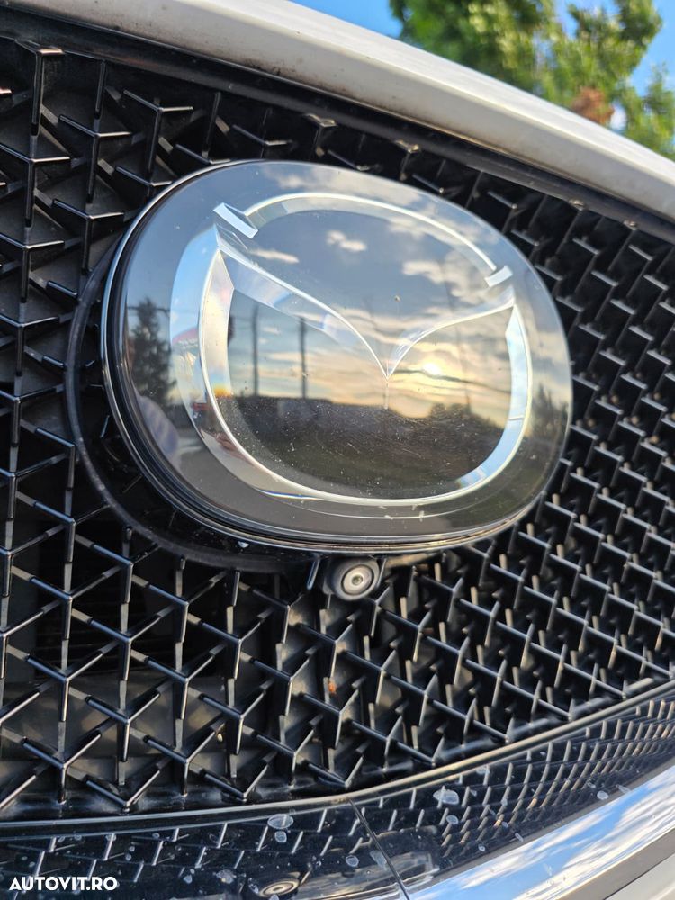 Mazda CX-5 CD150 4x2 AT Attraction - 10