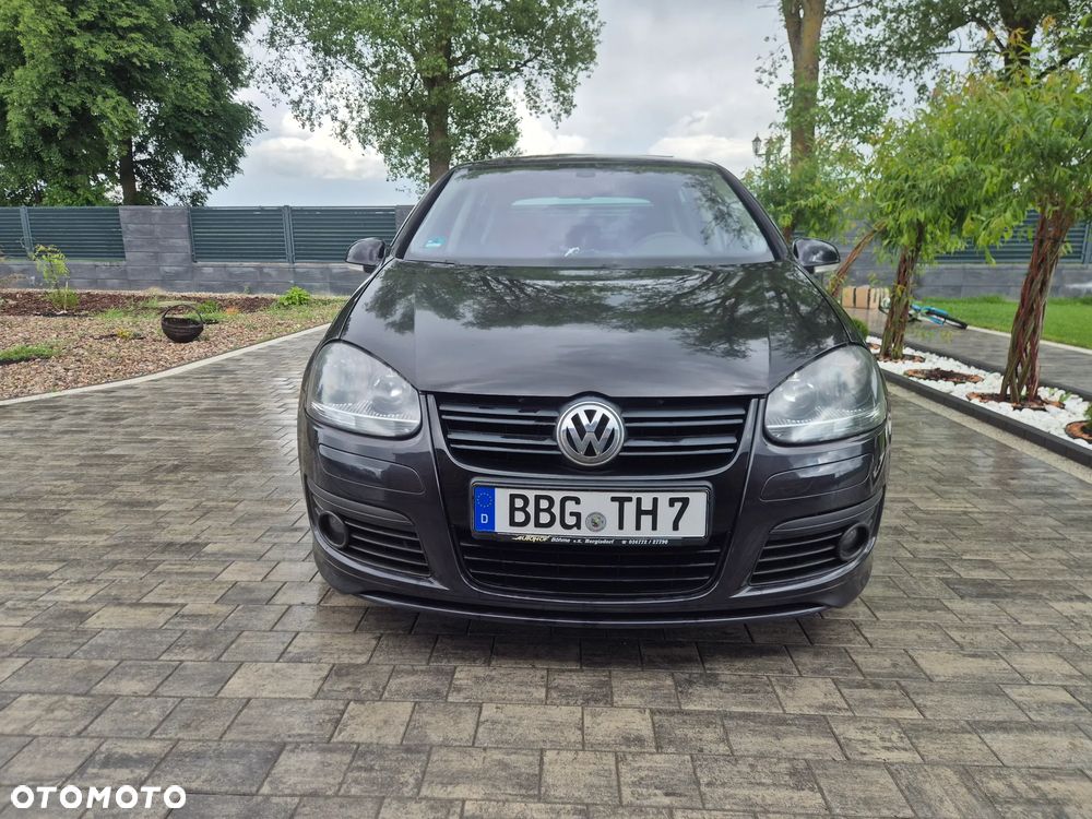 Volkswagen Golf 1.4 TSI GT Sport - 1