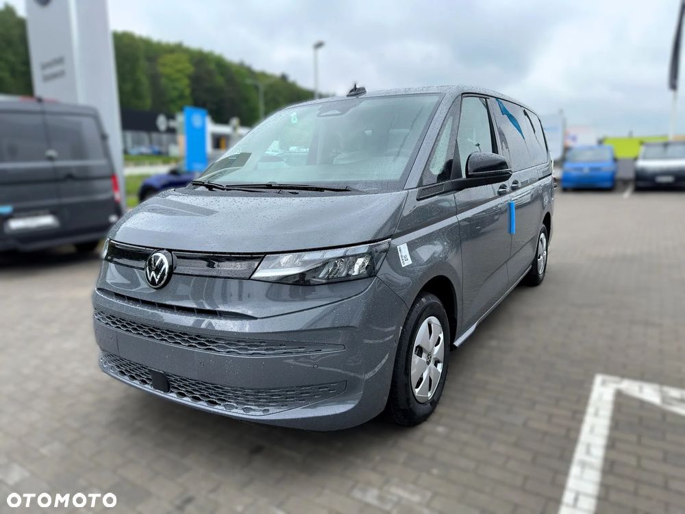 Volkswagen Multivan 2.0 TDI L2 Family DSG - 3