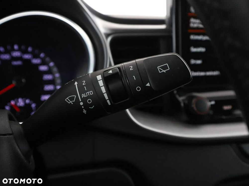 Kia Ceed 1.4 T-GDI OPF Spirit - 33