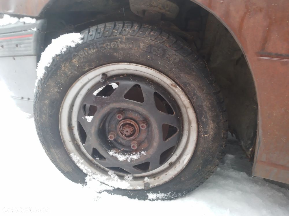 OPEL KADETT E LIFT 89-91    OSŁONA PRZECIWSŁONECZNA PRAWA LEWA - 22