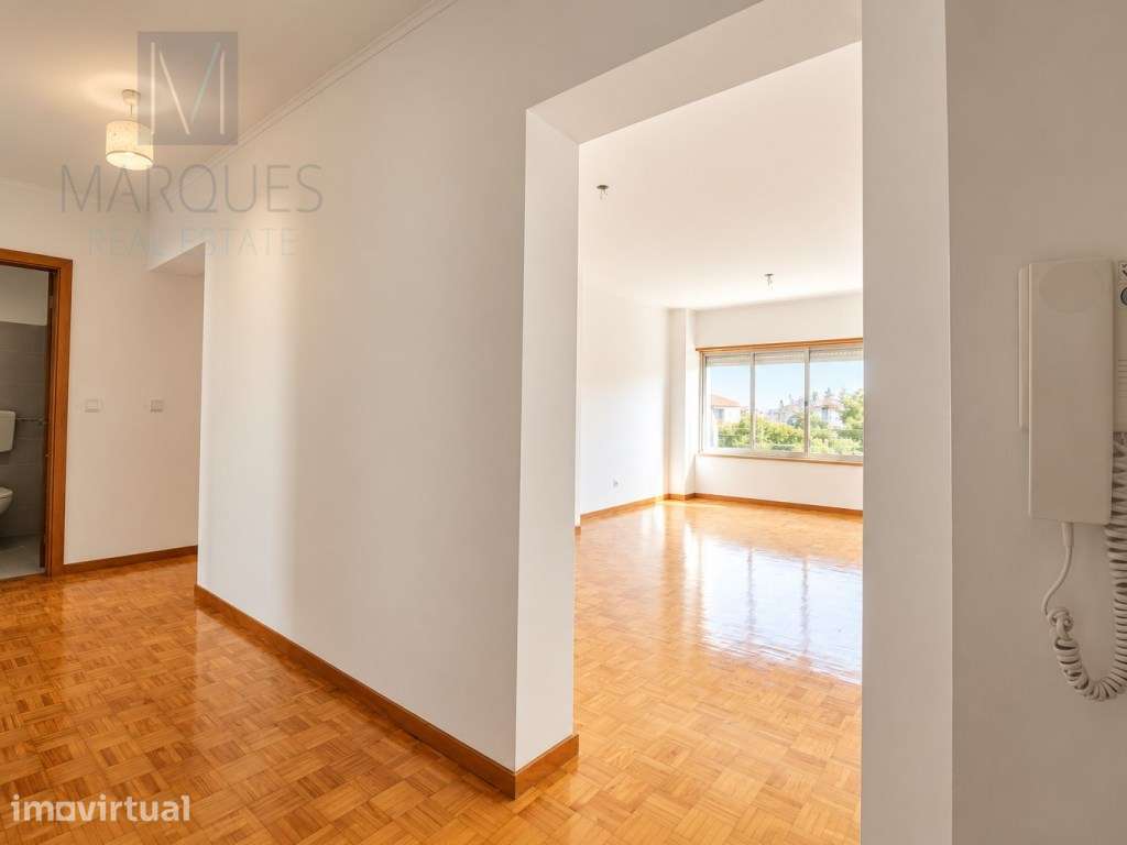 Apartamento T3 no Monte de Caparica - Grande imagem: 2/22