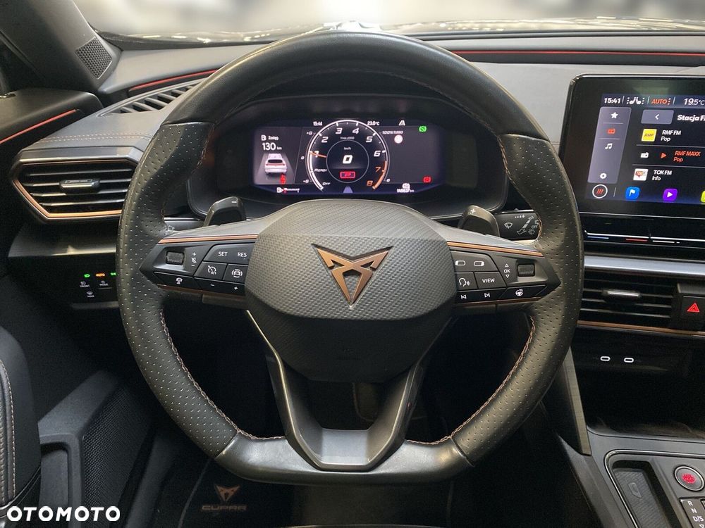 Cupra Formentor 1.5 TSI DSG - 27