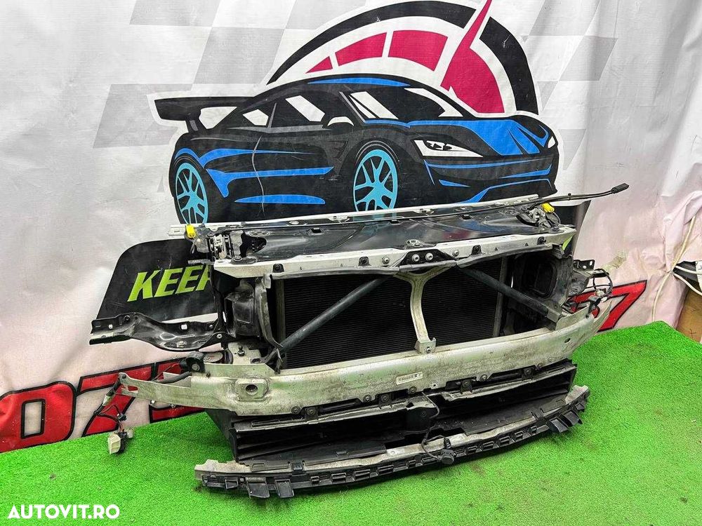 Trager complet Bmw Seria 5 G30 G31 facelift lci - 3