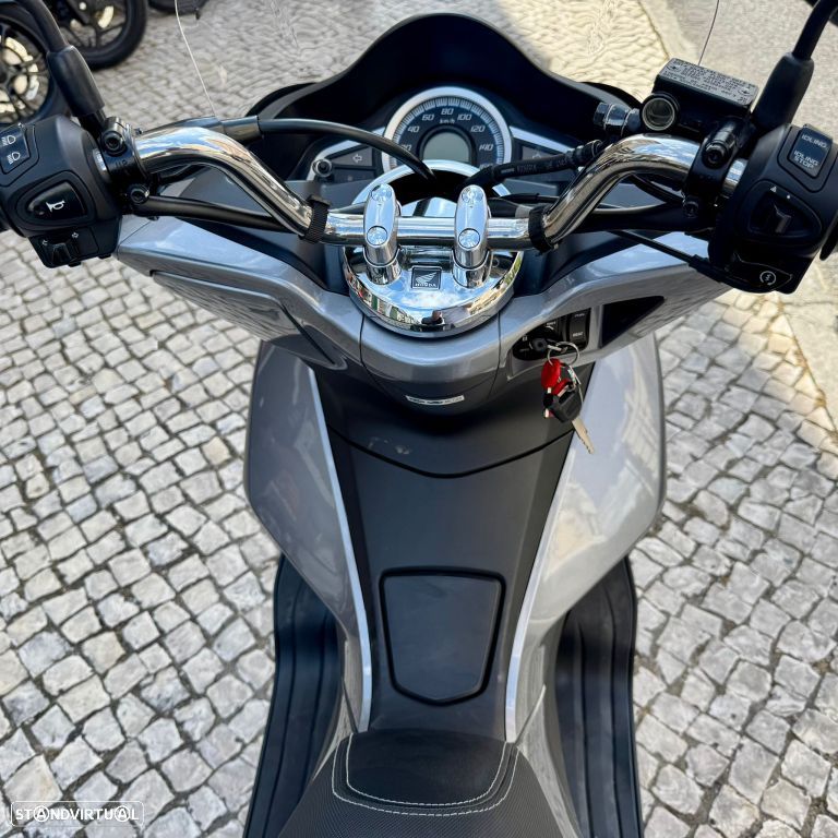 Honda PCX125 - 21