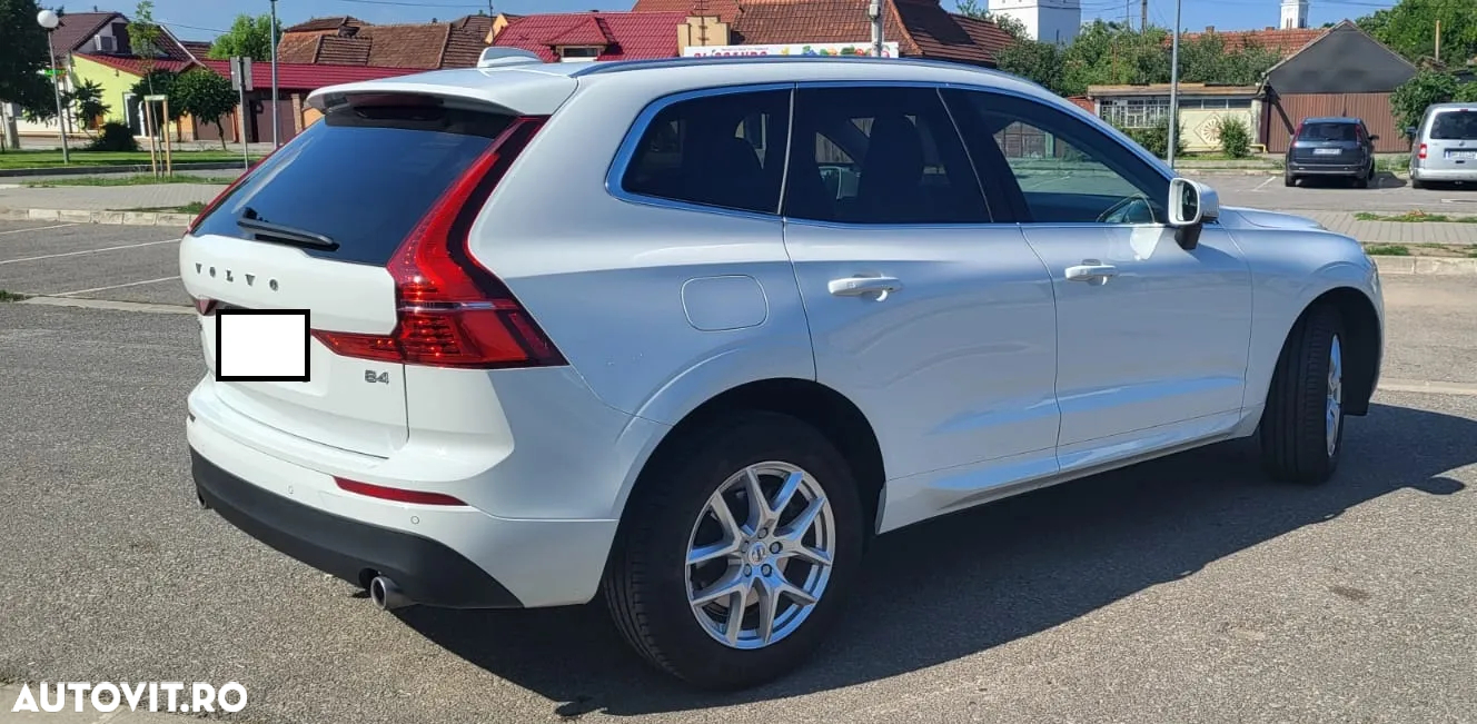 Volvo XC 60 B4 D Geartronic Momentum - 2