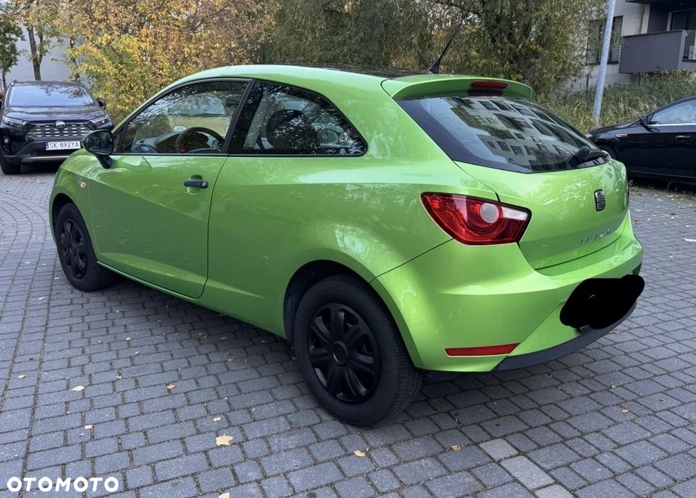 Seat Ibiza - 7