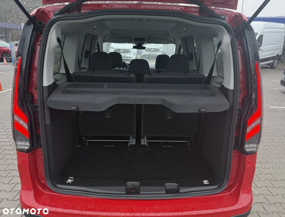 Ford Tourneo Connect Grand - 9