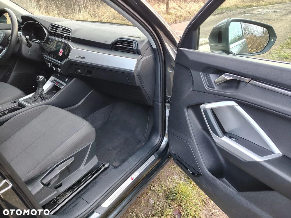 Audi Q3 Sportback - 23