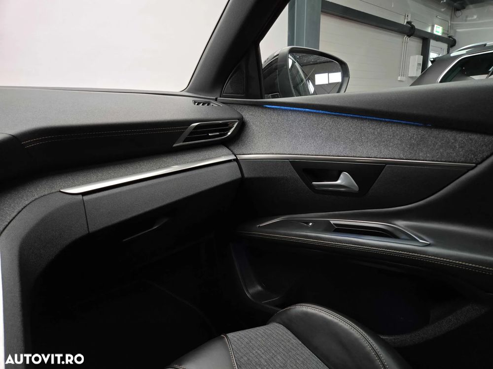 Peugeot 3008 1.5 BlueHDI S&S EAT8 GT-Line - 30